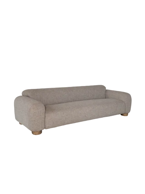 Alana Sofa 3-Seater