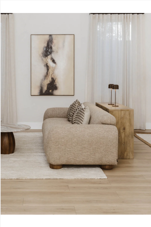 Alana Sofa 3-Seater
