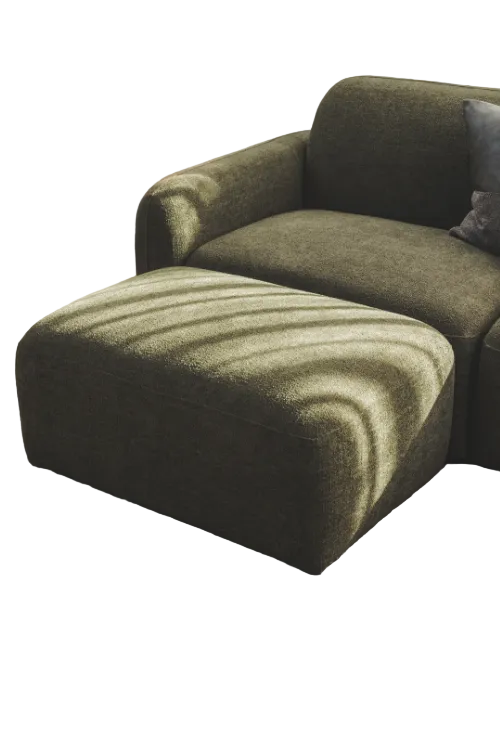 Amadi Modular Sofa