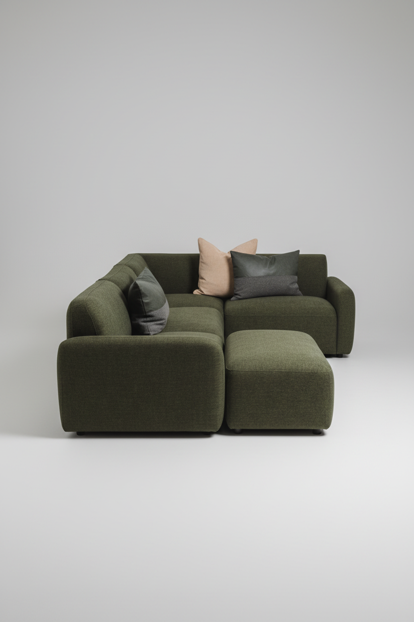 Amadi Modular Sofa