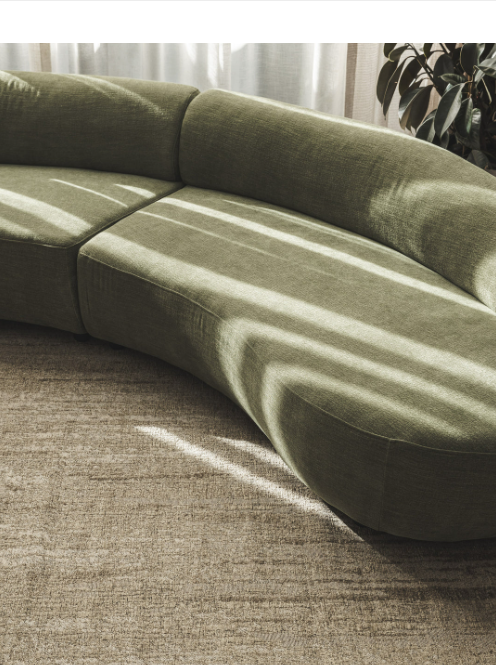 Budapest Sofa 4-Seater