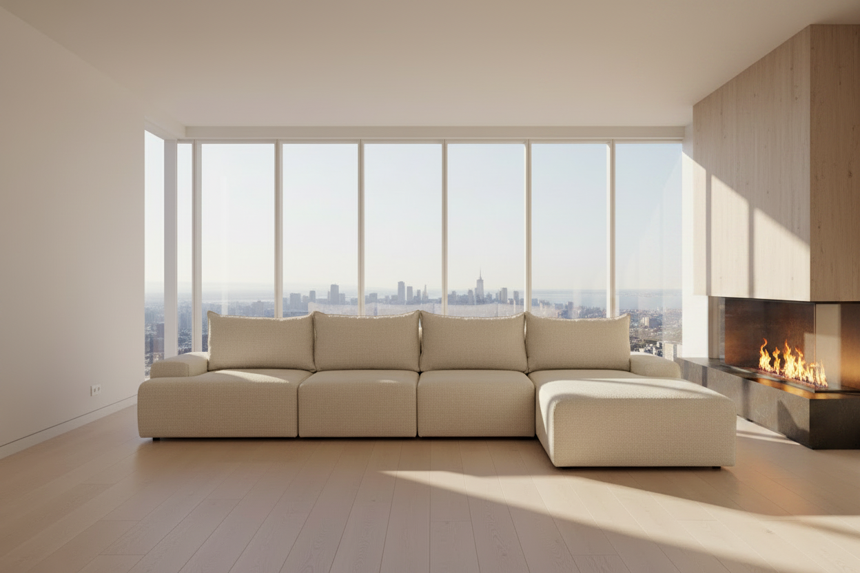 Conran Modular Sofa