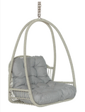 Curacao Outdoor Swing Chair