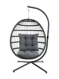 Flamenco Swing Chair