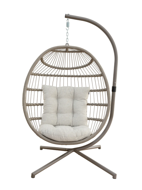 Flamenco Swing Chair