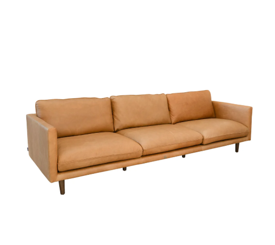 Hugo Sofa 4-Seater