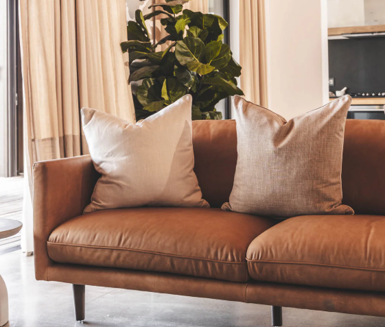 Hugo Sofa 4-Seater