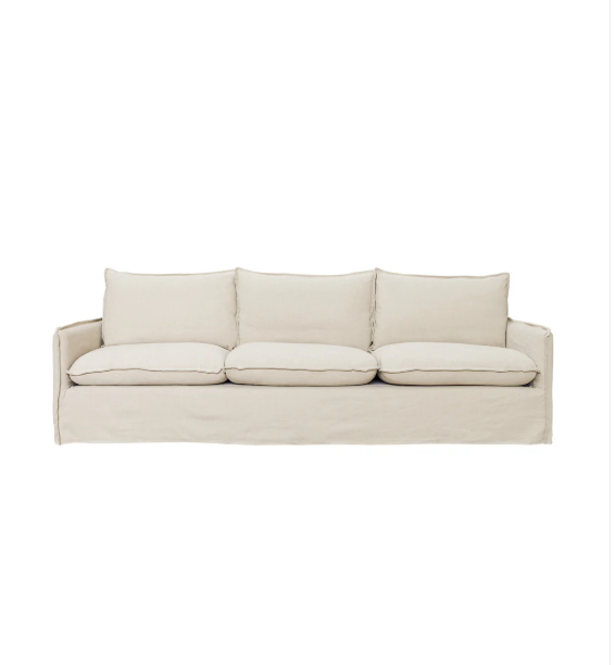Paulo Sofa 4-Seater