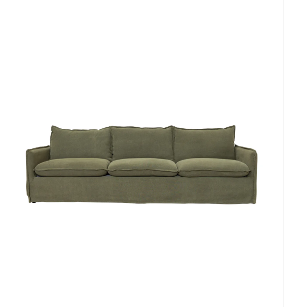 Paulo Sofa 4-Seater