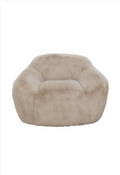 Snuggles Occasional Chair