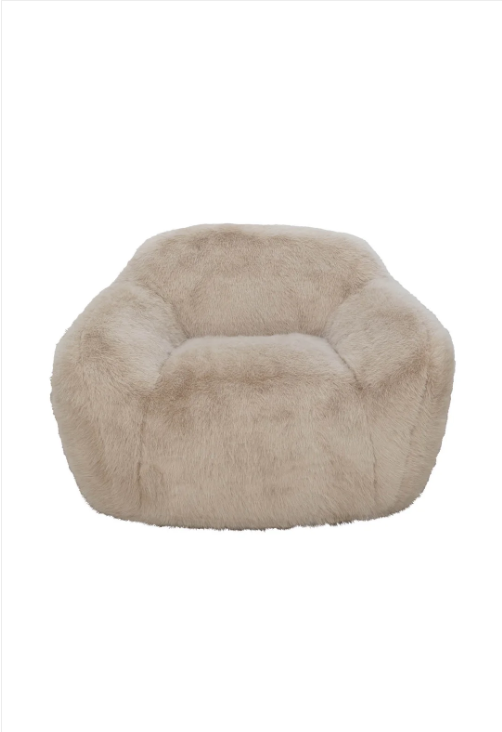 Snuggles Occasional Chair