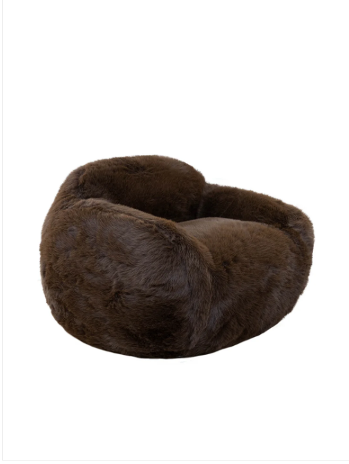 Snuggles Occasional Chair