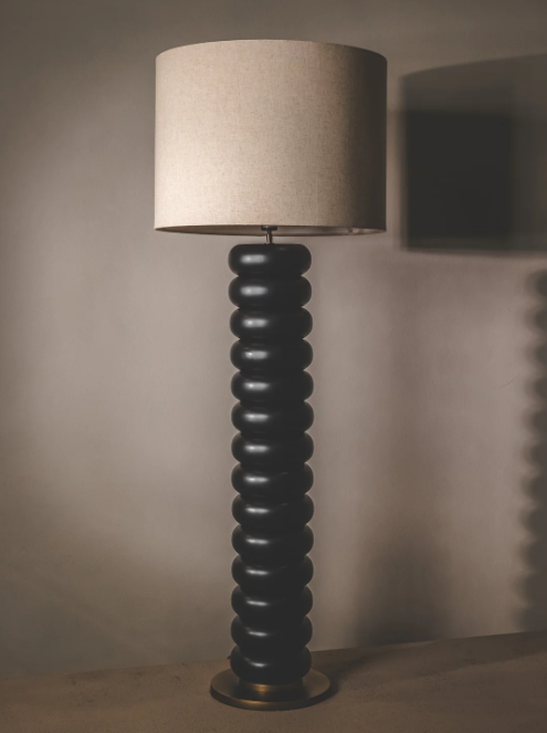 Stonestack Floor Lamp