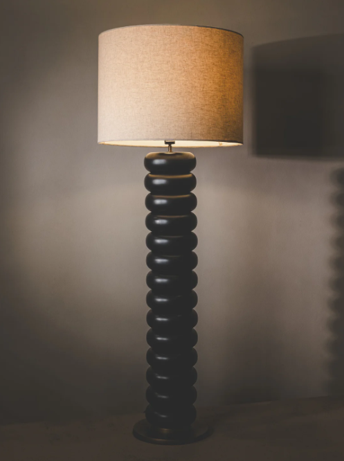 Stonestack Floor Lamp