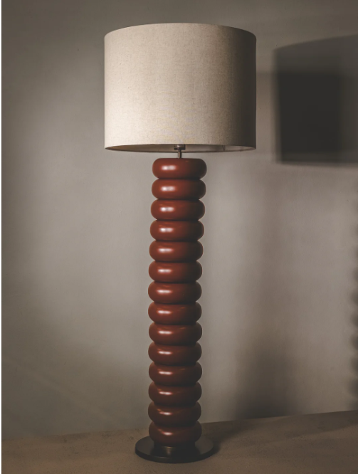 Stonestack Floor Lamp
