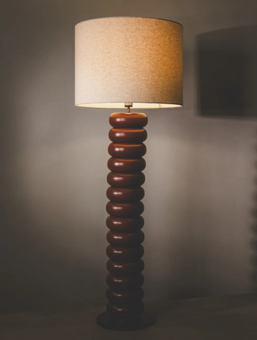 Stonestack Floor Lamp